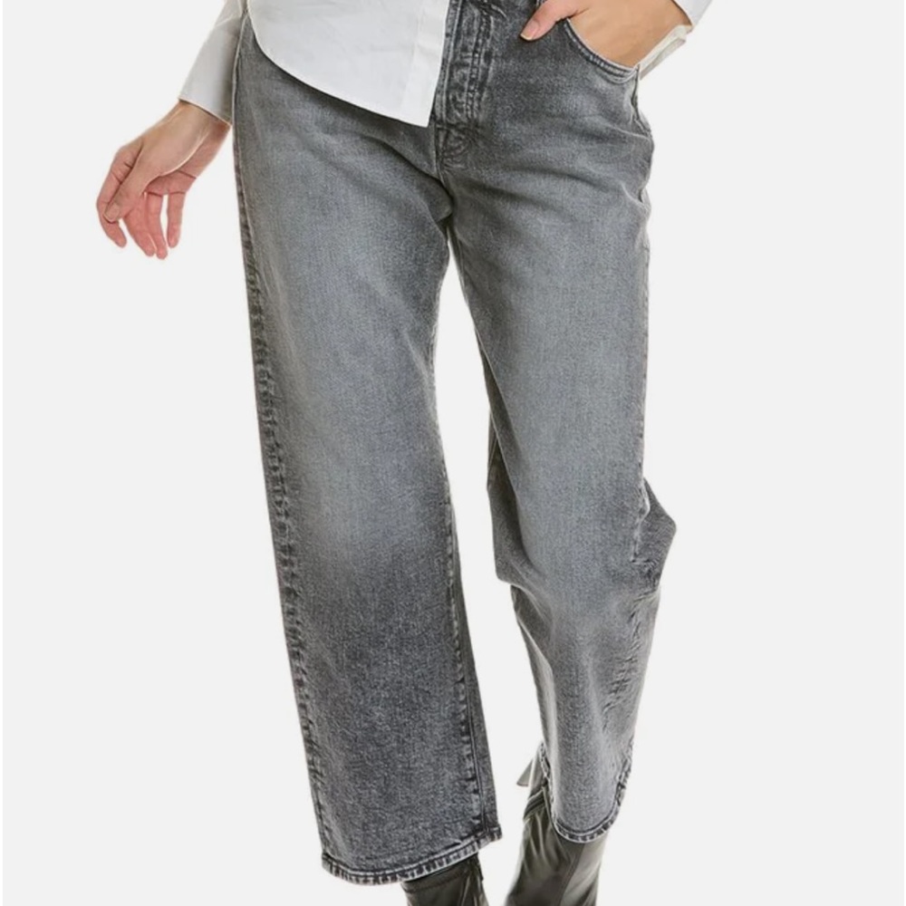 Mother Ditcher Crop Size 29